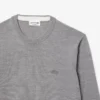 Men’s Merino Wool Crew Neck Sweater