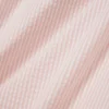 Men’s Mid Length Striped Textured Swim Trunks
