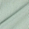 Men’s Mid Length Striped Textured Swim Trunks