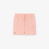Men’s Mid Length Swim Trunks