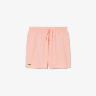 Men’s Mid Length Swim Trunks