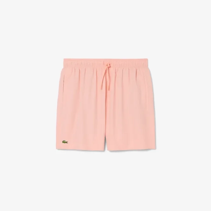 Men’s Mid Length Swim Trunks