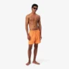 Men’s Mid Length Swim Trunks
