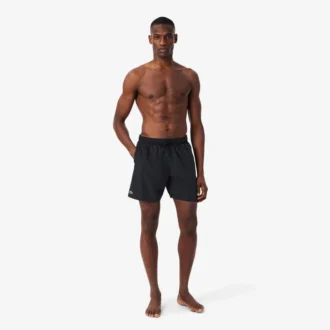 Men’s Mid Length Swim Trunks