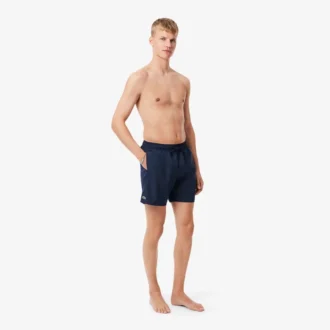Men’s Mid Length Swim Trunks