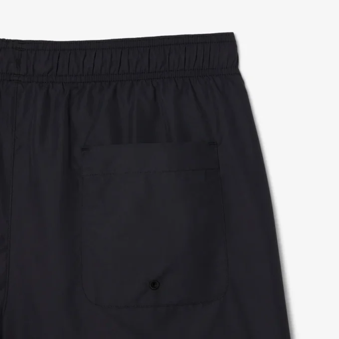 Men’s Mid Length Swim Trunks