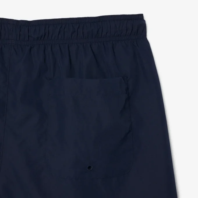 Men’s Mid Length Swim Trunks