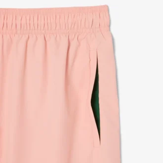 Men’s Mid Length Swim Trunks