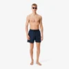 Men’s Mid Length Swim Trunks