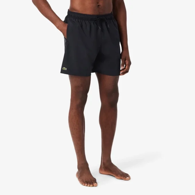 Men’s Mid Length Swim Trunks
