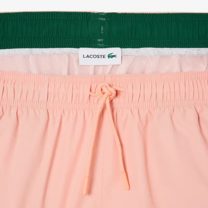 Men’s Mid Length Swim Trunks