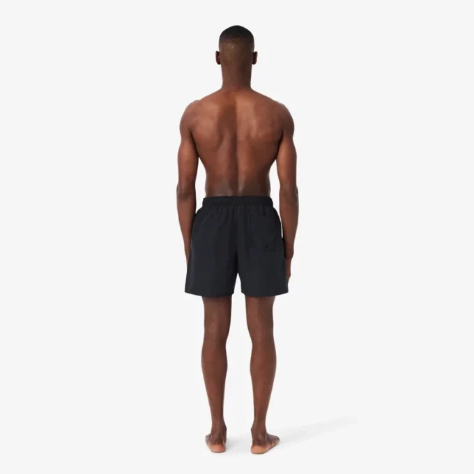 Men’s Mid Length Swim Trunks