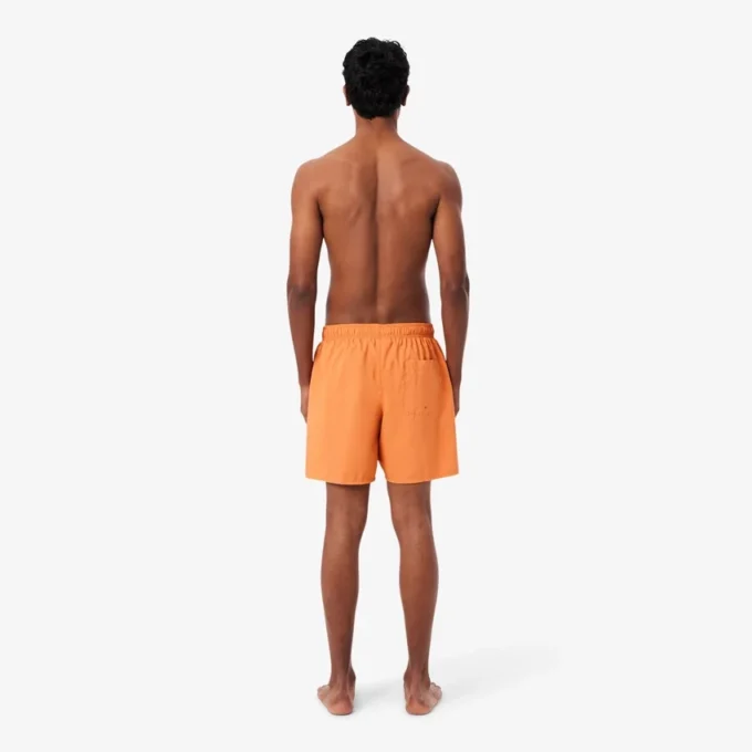 Men’s Mid Length Swim Trunks