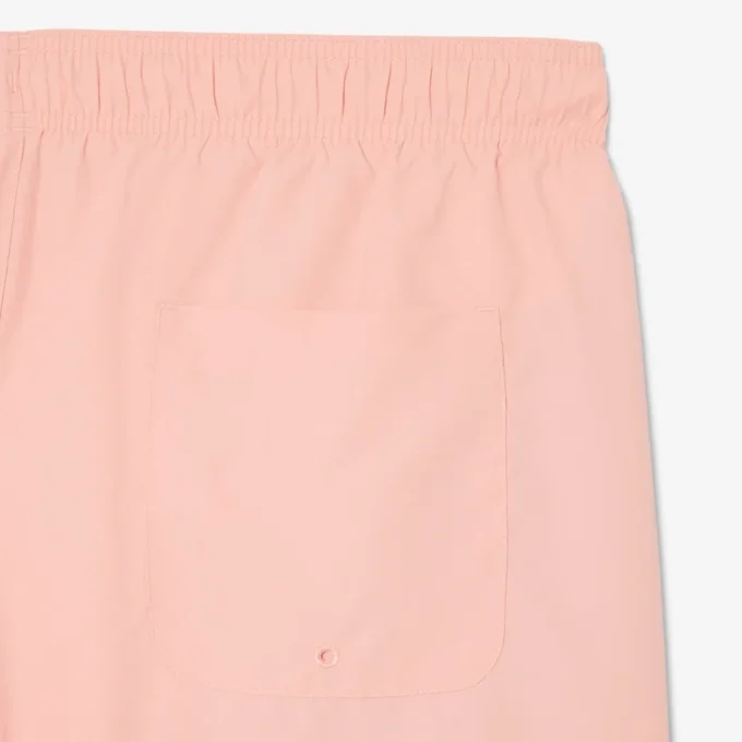 Men’s Mid Length Swim Trunks