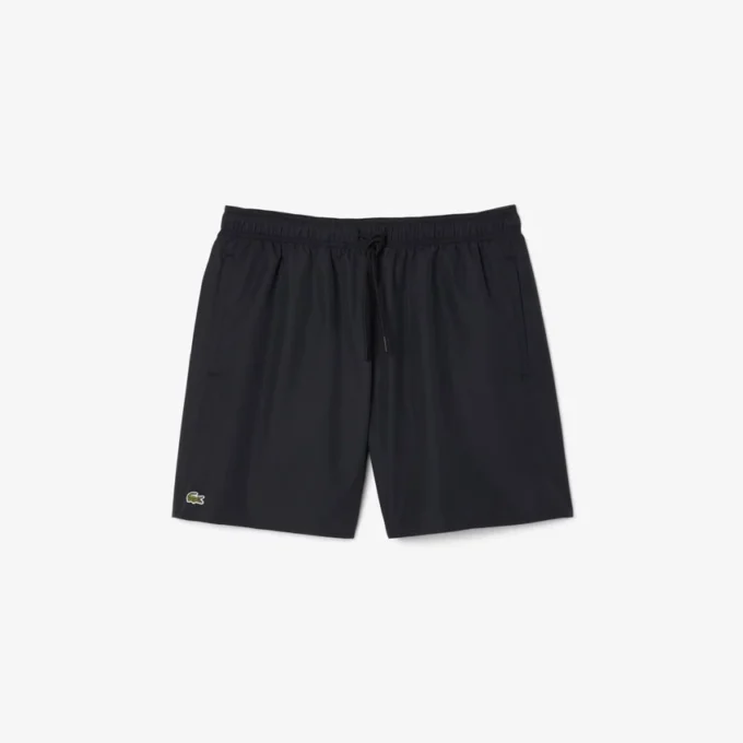 Men’s Mid Length Swim Trunks