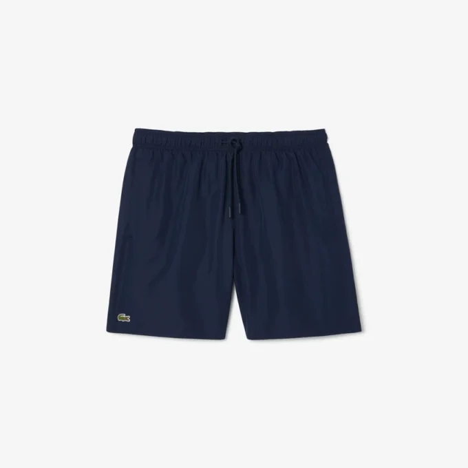 Men’s Mid Length Swim Trunks