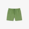 Men’s Mid Length Swim Trunks