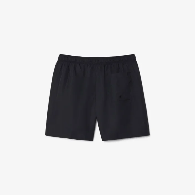 Men’s Mid Length Swim Trunks