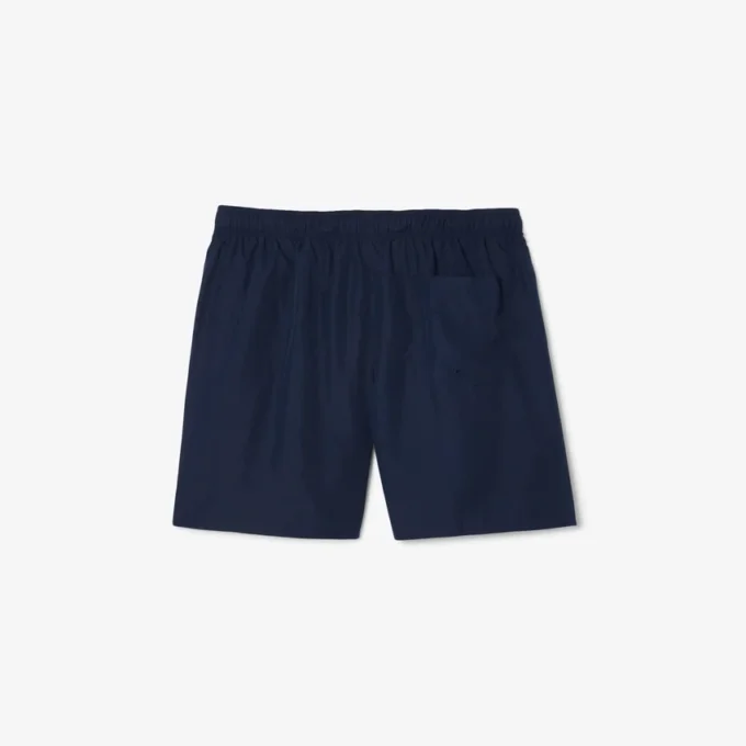 Men’s Mid Length Swim Trunks