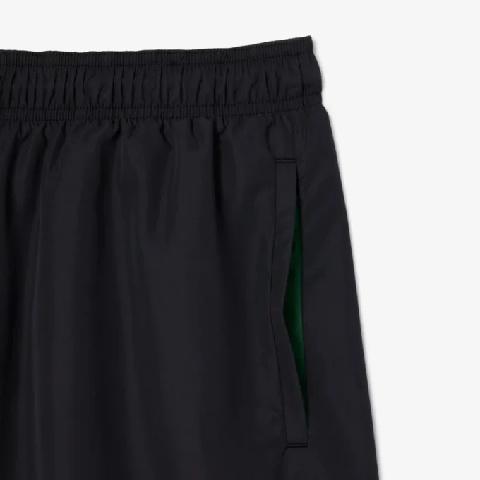 Men’s Mid Length Swim Trunks