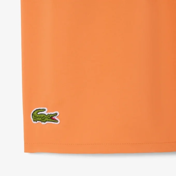 Men’s Mid Length Swim Trunks