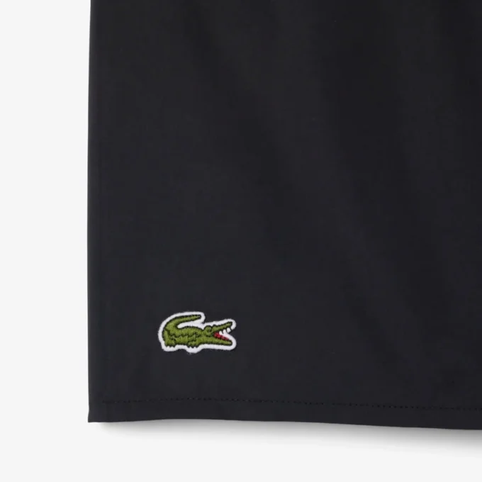 Men’s Mid Length Swim Trunks