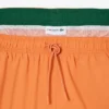 Men’s Mid Length Swim Trunks