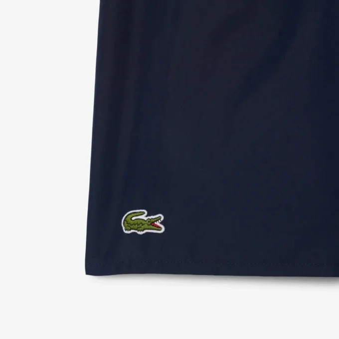 Men’s Mid Length Swim Trunks