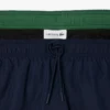 Men’s Mid Length Swim Trunks