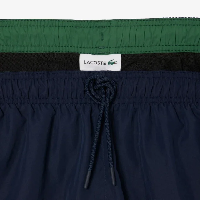 Men’s Mid Length Swim Trunks