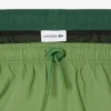 Men’s Mid Length Swim Trunks