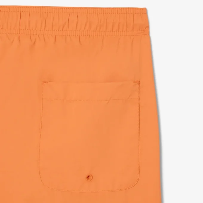 Men’s Mid Length Swim Trunks