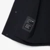 Men’s Mid-Length Water-Repellent Hooded Parka