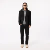 Men’s Monogram Fleece Hoodie