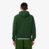 Men’s Monogram Fleece Hoodie
