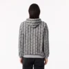 Men’s Monogram Fleece Hoodie
