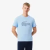 Men’s Monogram Jersey Pajama Set