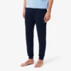Men’s Monogram Jersey Pajama Set