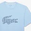 Men’s Monogram Jersey Pajama Set