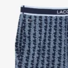 Men’s Monogram Poplin Pajama Pants