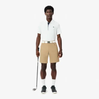 Men’s Multi-Pocket Ultra Dry Golf Shorts