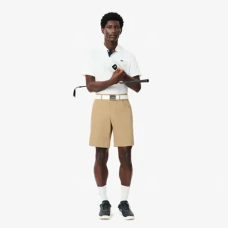 Men’s Multi-Pocket Ultra Dry Golf Shorts
