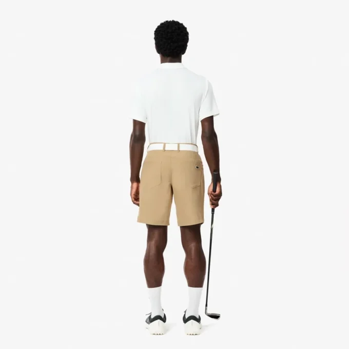 Men’s Multi-Pocket Ultra Dry Golf Shorts