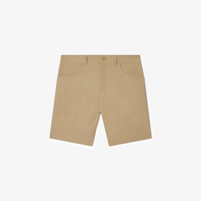 Men’s Multi-Pocket Ultra Dry Golf Shorts