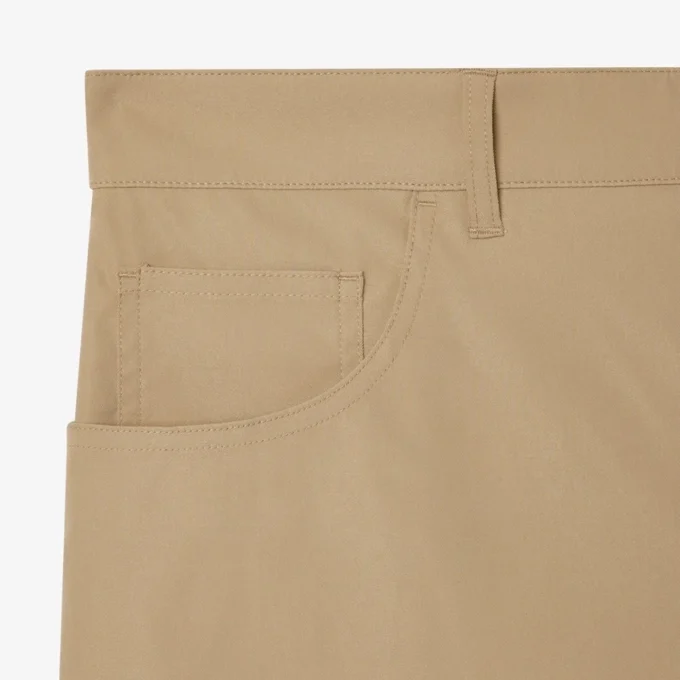 Men’s Multi-Pocket Ultra Dry Golf Shorts