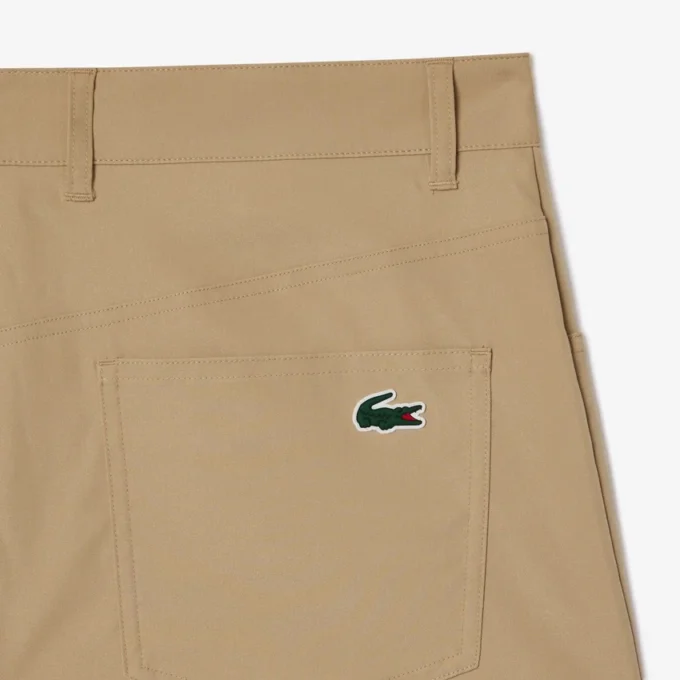 Men’s Multi-Pocket Ultra Dry Golf Shorts