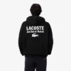 Men’s Multi Print Fleece Hoodie