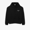 Men’s Multi Print Fleece Hoodie