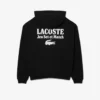 Men’s Multi Print Fleece Hoodie