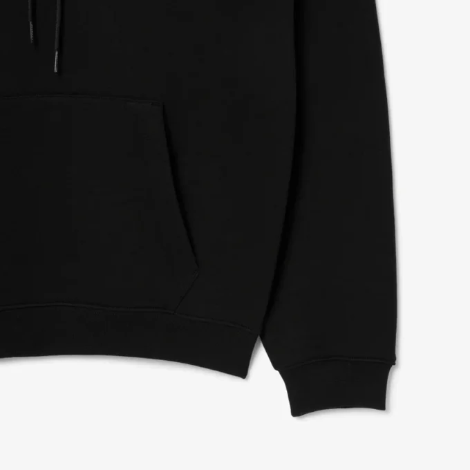 Men’s Multi Print Fleece Hoodie